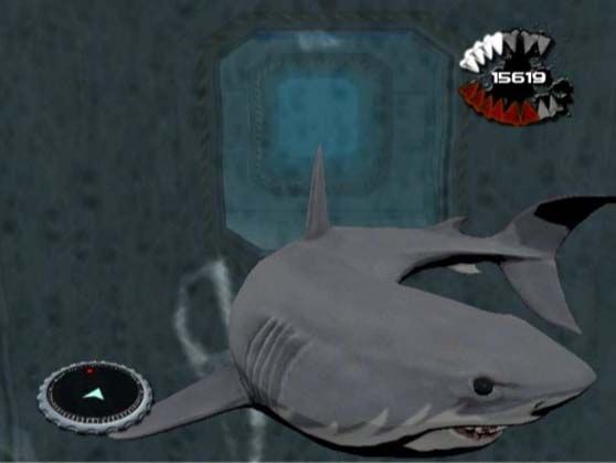 Jaws: Ultimate Predator Screenshot (Nintendo.com)