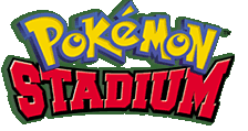 Pokémon Stadium Logo (PokémonStadium.com)