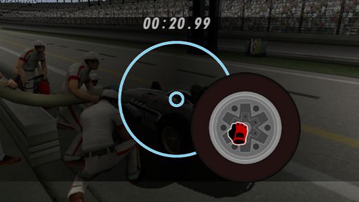 Indianapolis 500 Legends Screenshot (Nintendo eShop)