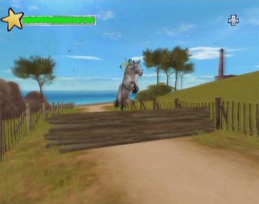 Horse Life Adventures Screenshot (Nintendo.com)