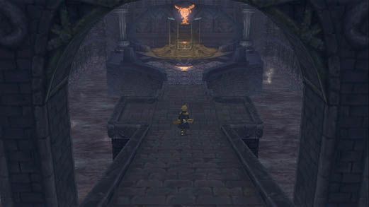 Tales of Symphonia: Dawn of the New World Screenshot (Nintendo eShop)