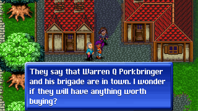 Dragon Fantasy: Book II Screenshot (PlayStation Store)