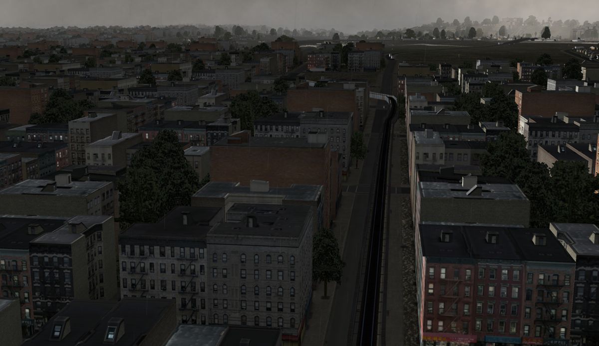 X-Plane 10 Global: Asia Scenery Screenshot (Steam)