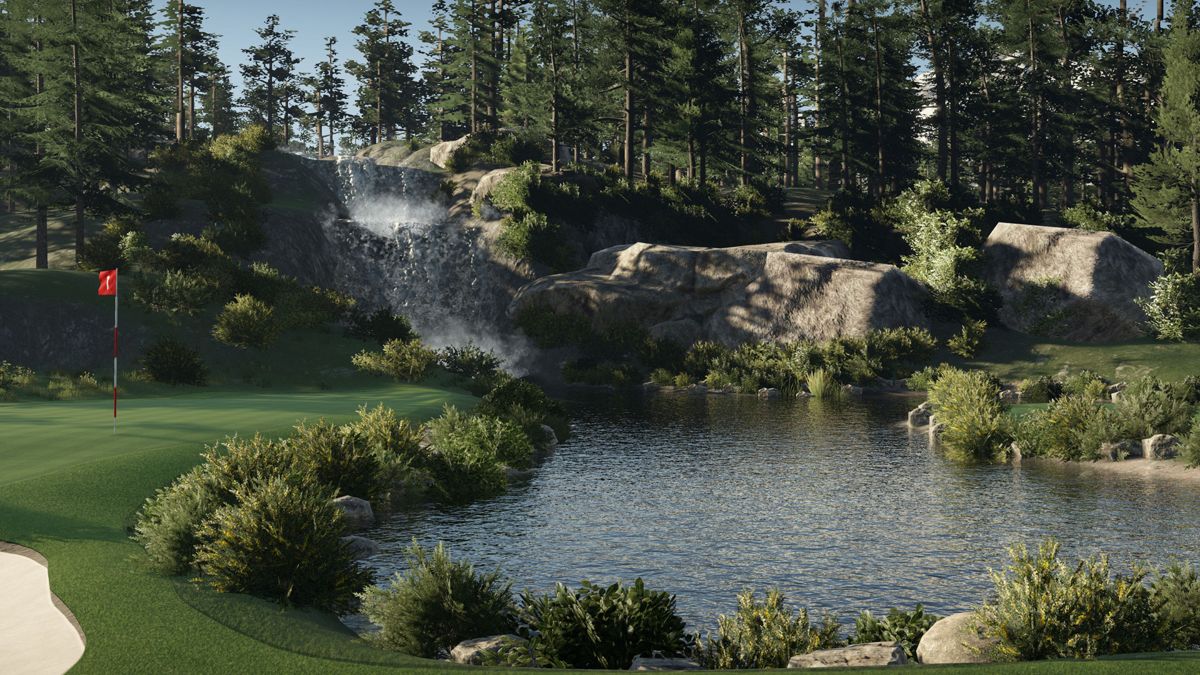 The Golf Club 2 Screenshot (Steam)