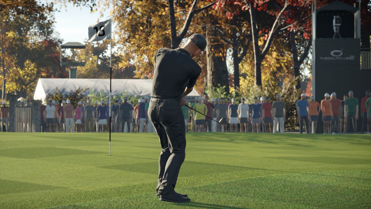 The Golf Club 2 Screenshot (Steam)