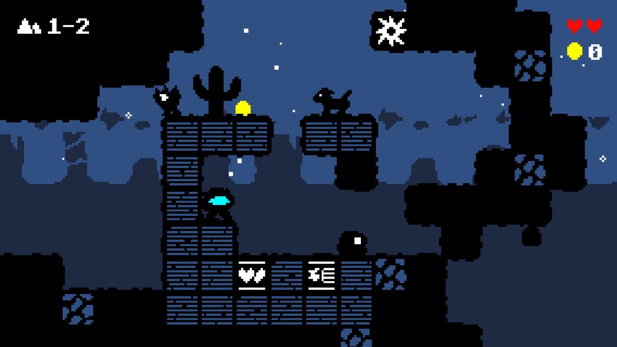 Dig Dog Screenshot (Steam)