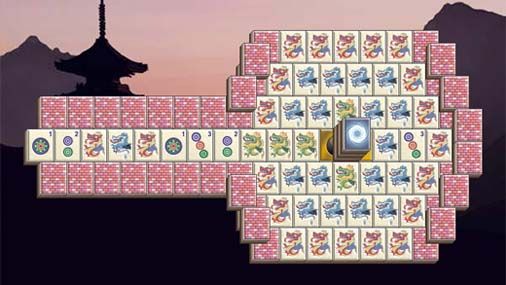 Jewel Quest Trilogy Screenshot (Nintendo.com)
