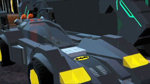 LEGO Batman 2: DC Super Heroes Screenshot (Nintendo eShop)