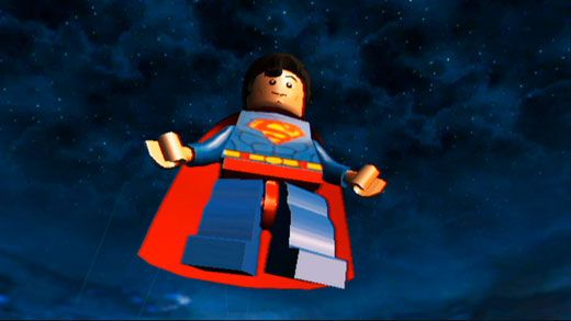 LEGO Batman 2: DC Super Heroes Screenshot (Nintendo eShop)