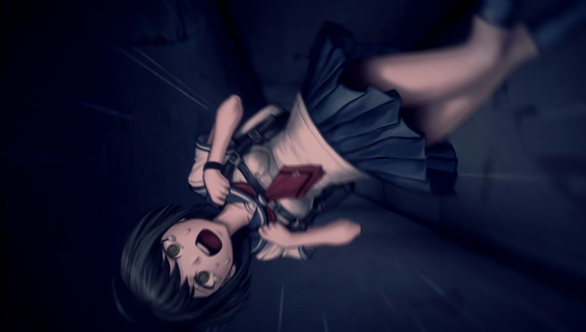 Danganronpa: Another Episode - Ultra Despair Girls Screenshot (Steam)