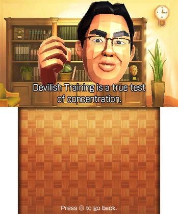 Brain Age: Concentration Training Screenshot (Nintendo.com)