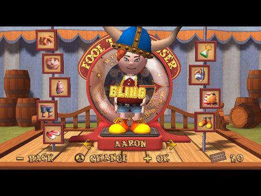Carnival Games Screenshot (Nintendo eShop (Wii))