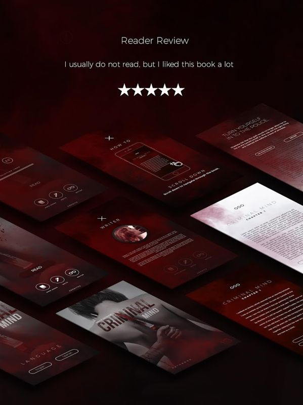 Criminal Mind Screenshot (Google Play)