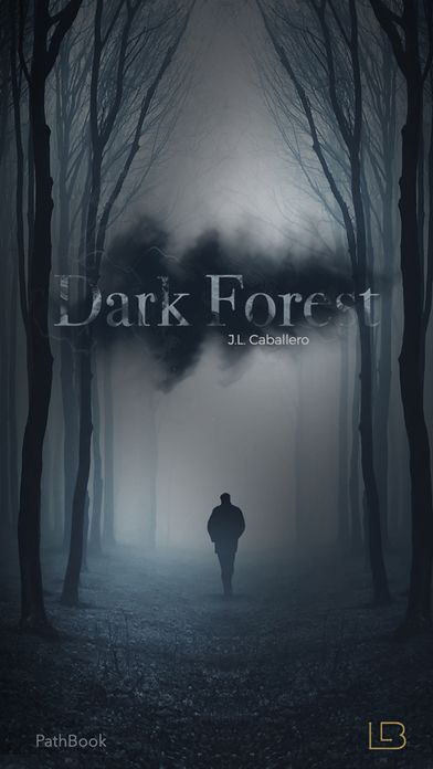 Dark Forest Screenshot (iTunes Store)