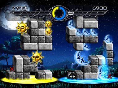 MadStone Screenshot (Nintendo.com)