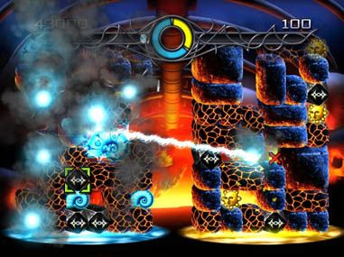 MadStone Screenshot (Nintendo.com)