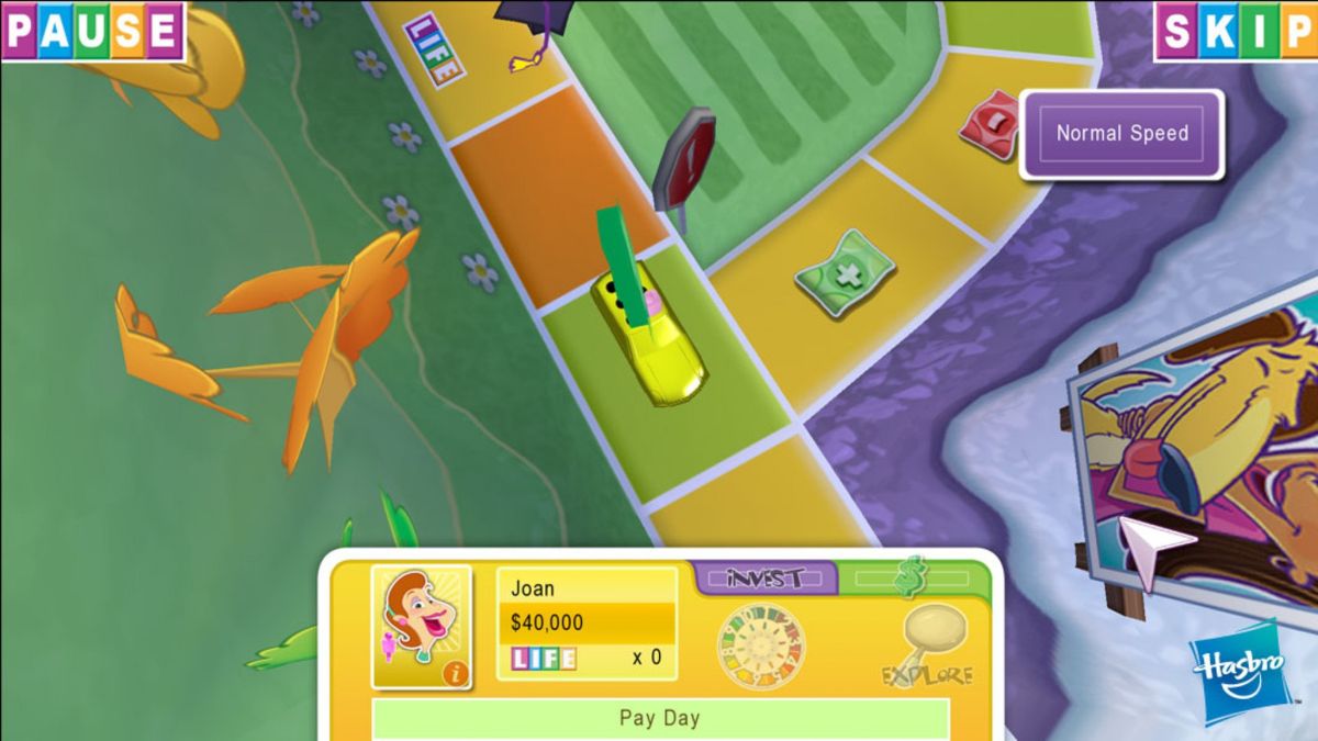 The Game of Life Screenshot (Steam)