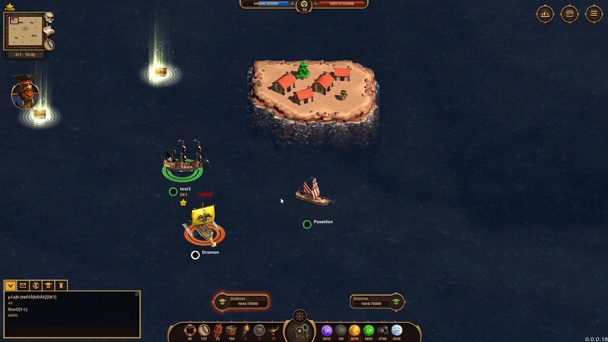 Son Korsan Screenshot (Steam)