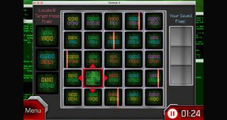 The 39 Clues: Vesper Hunt Screenshot (iTunes Store)