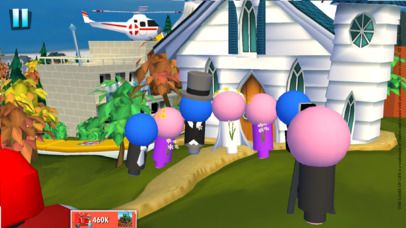 The Game of Life Screenshot (iTunes Store)
