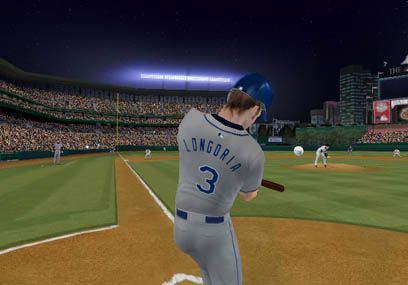 Major League Baseball 2K9 Screenshot (Nintendo eShop)
