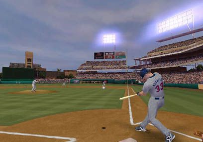 Major League Baseball 2K9 Screenshot (Nintendo eShop)