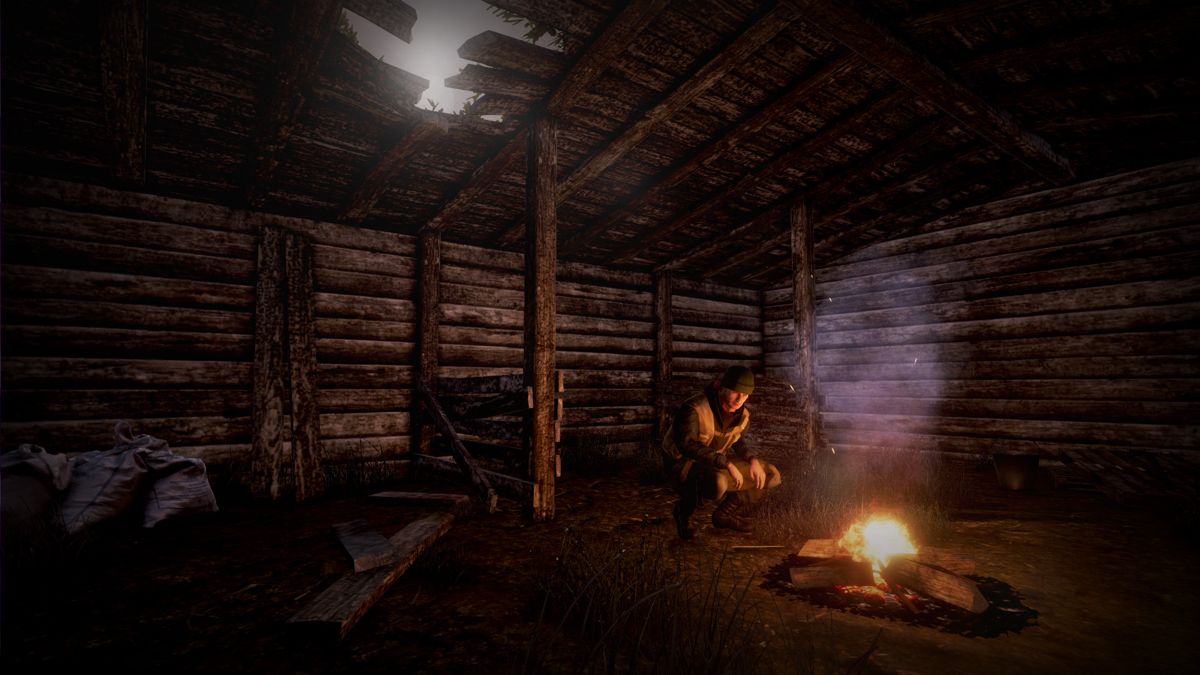 Next Day: Survival Screenshot (Steam)