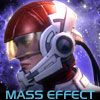 Mass Effect Avatar (Mass Effect Fan Site Kit): Ashley