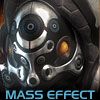 Mass Effect Avatar (Mass Effect Fan Site Kit): Krogan