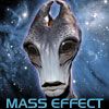 Mass Effect Avatar (Mass Effect Fan Site Kit): Salarian