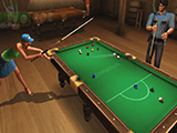 Midnight Pool 3D Screenshot (Nintendo eShop)