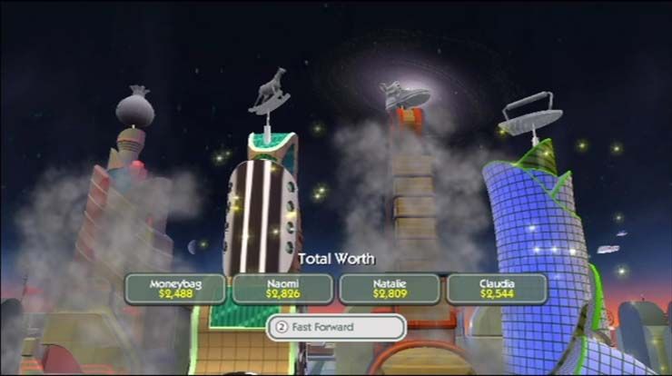 Monopoly Collection Screenshot (Nintendo.com)