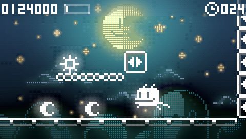 Pix'n Love Rush Screenshot (Playstation Store)