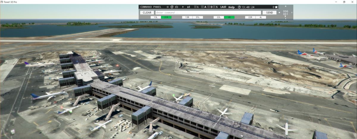 New York Kennedy for Tower! 3D Pro Screenshot (Steam)