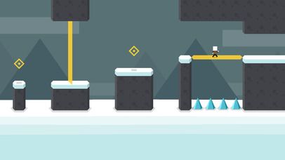 Mr Jump Screenshot (iTunes Store)