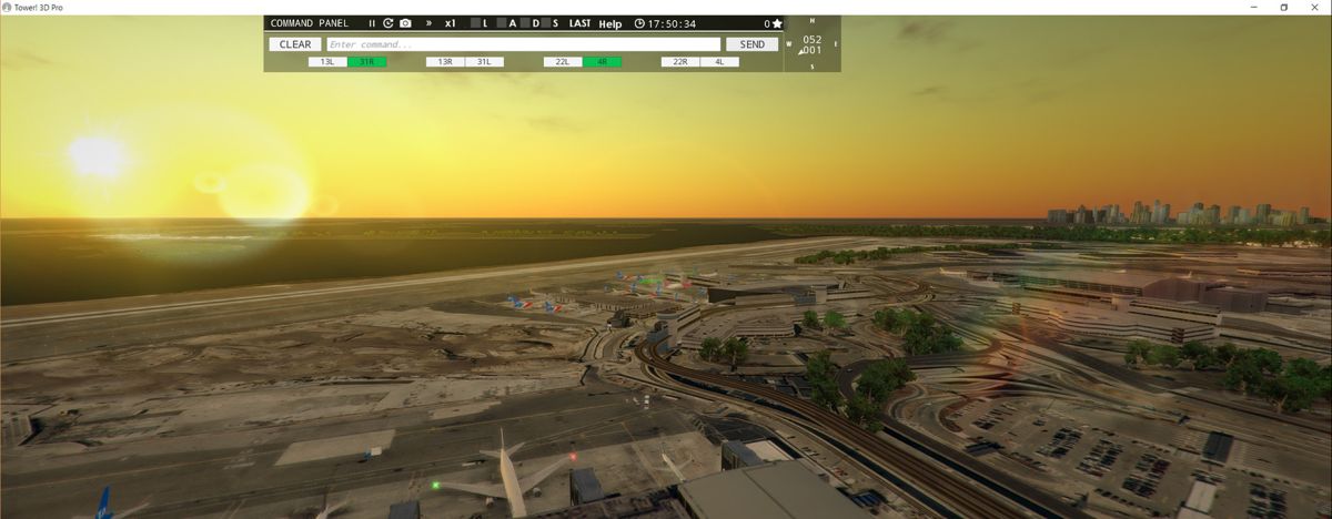 New York Kennedy for Tower! 3D Pro Screenshot (Steam)