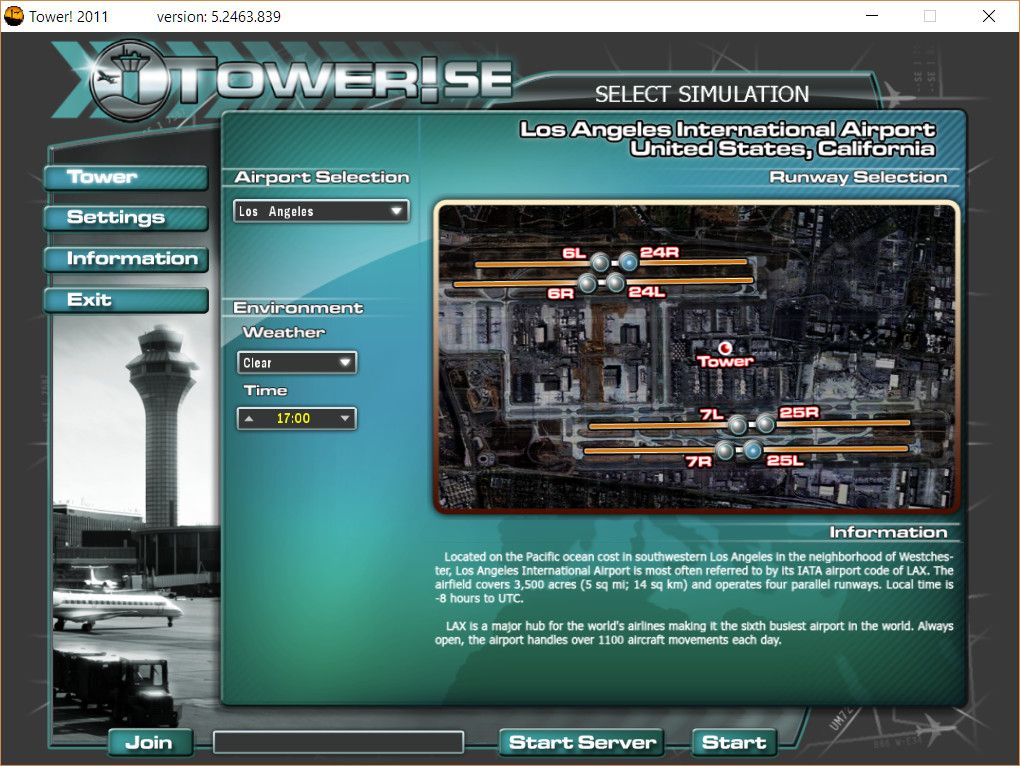Tower! 2011:SE Screenshot (Steam)