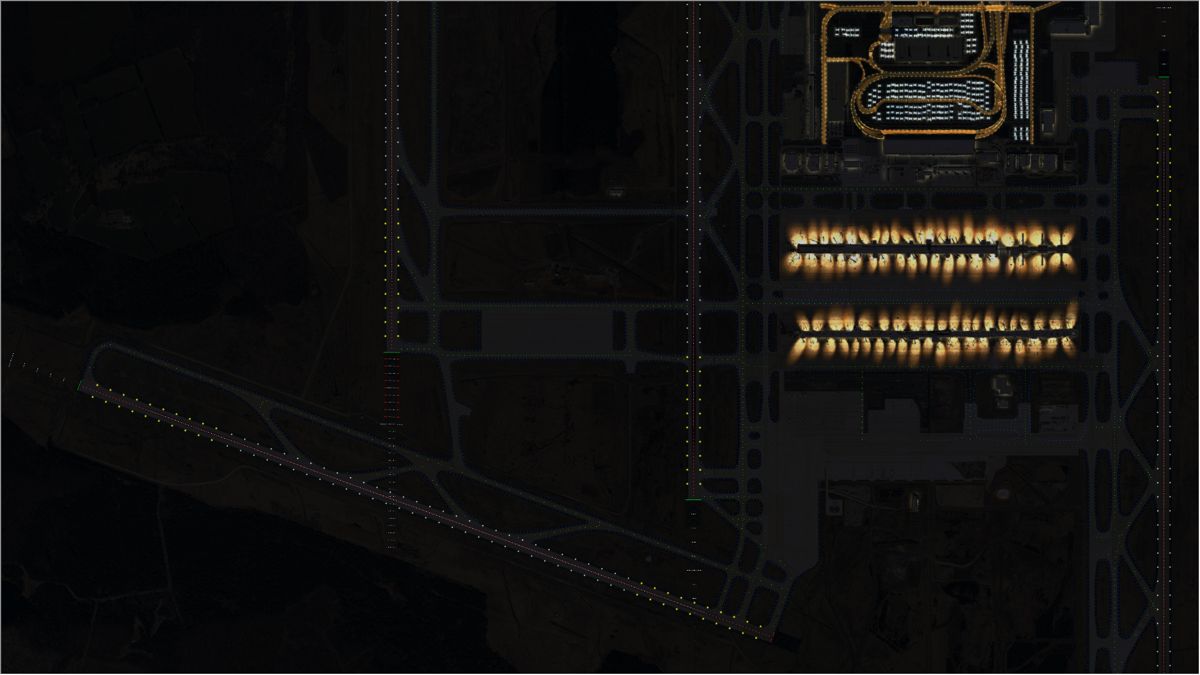 KIAD Tower! 2011:SE Screenshot (Steam)