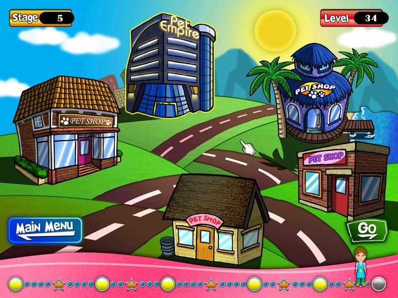 Freeze Tag: Fun Pack 1 Screenshot (Steam)