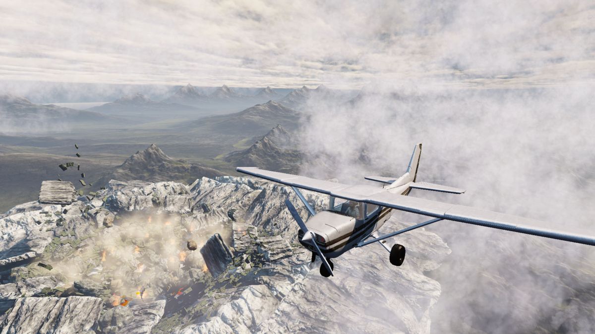 Day One Screenshot (Steam)