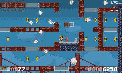 Daemon Detective Gaiden Screenshot (Steam)