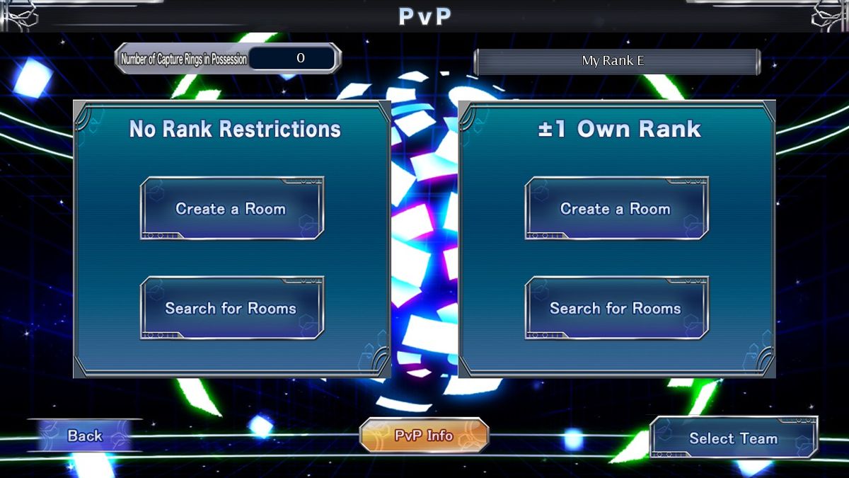 Eternal Destiny: Animation Card Battle Screenshot (Steam)