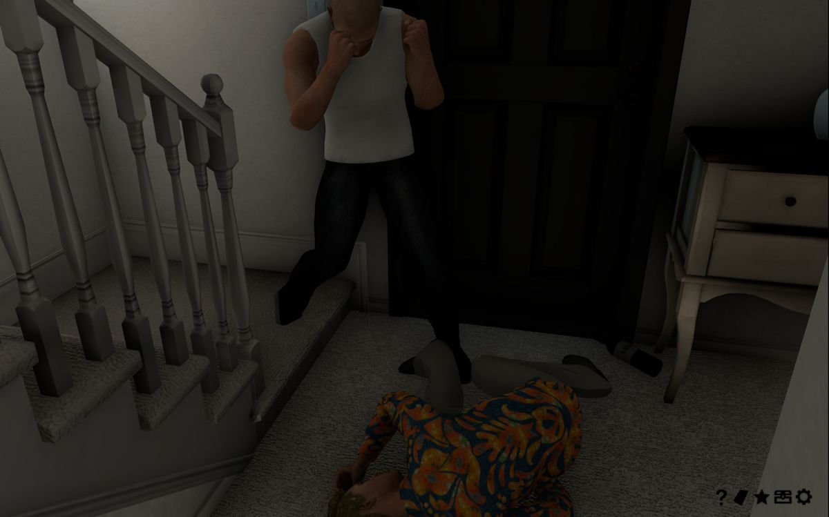 House Party Screenshot (Steam)