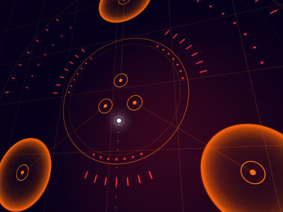 Nightgate Screenshot (iTunes Store)