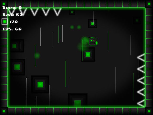 Spikit Screenshot (Steam)