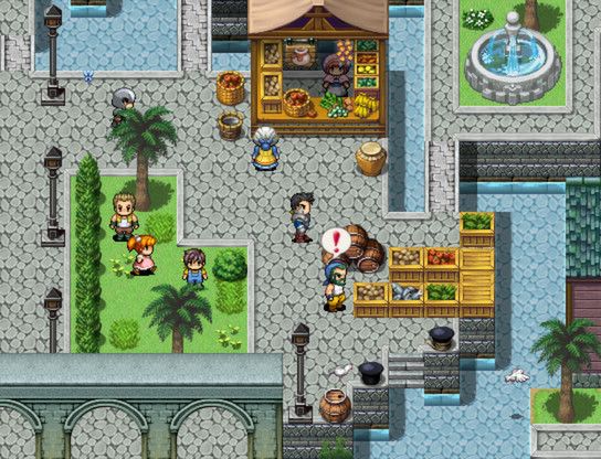 Deadly Sin 2 Screenshot (Steam)