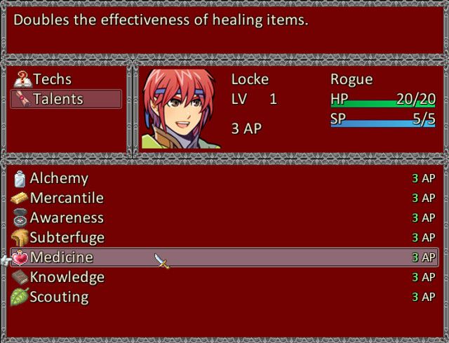 Heroes of Legionwood: Age of Darkness Screenshot (Steam)