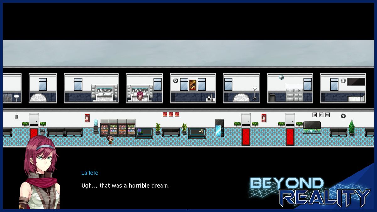 Beyond Reality Screenshot (Steam)