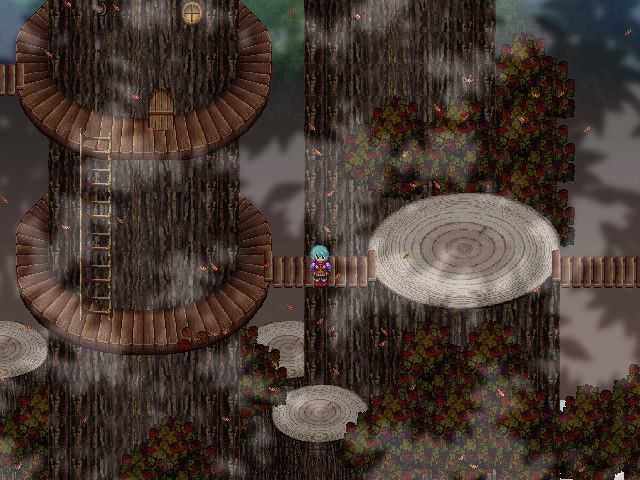 Wind Child Screenshot (Steam)