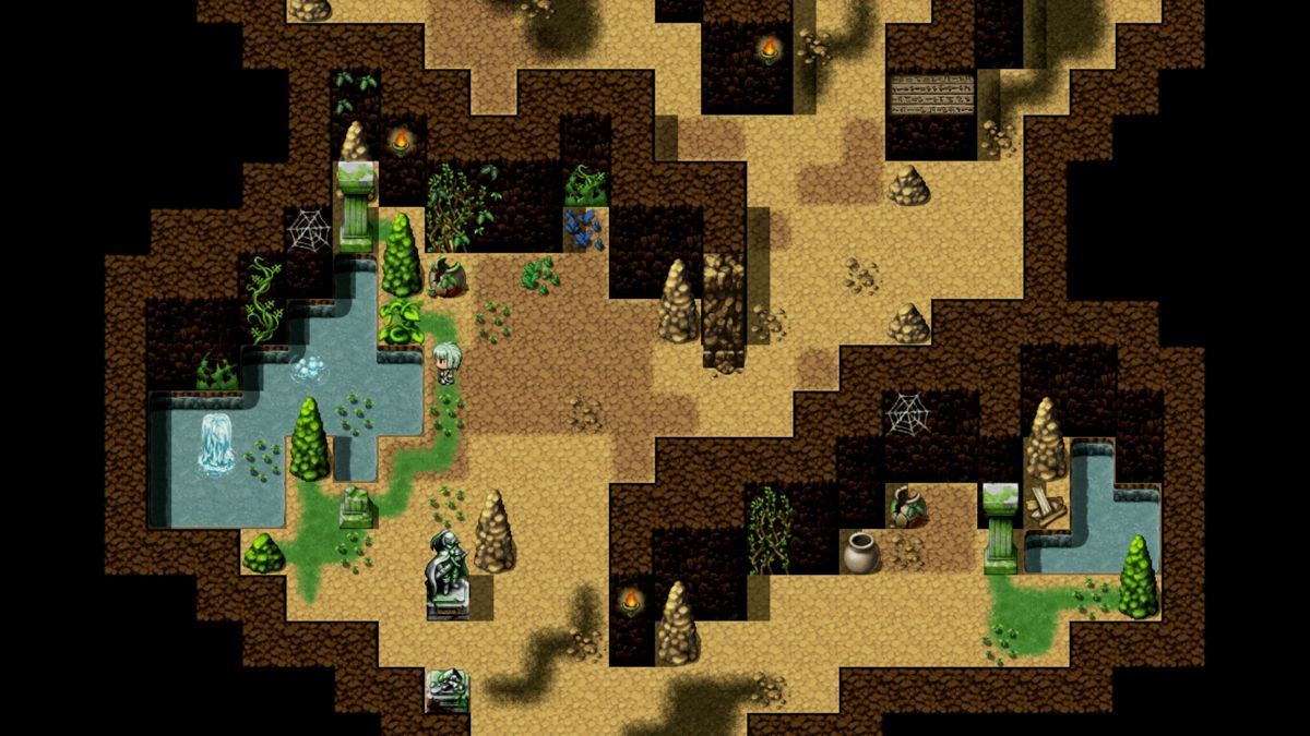 The Deal Screenshot (Steam)